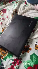 Lenovo laptop
