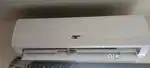 1 Ton split A.C