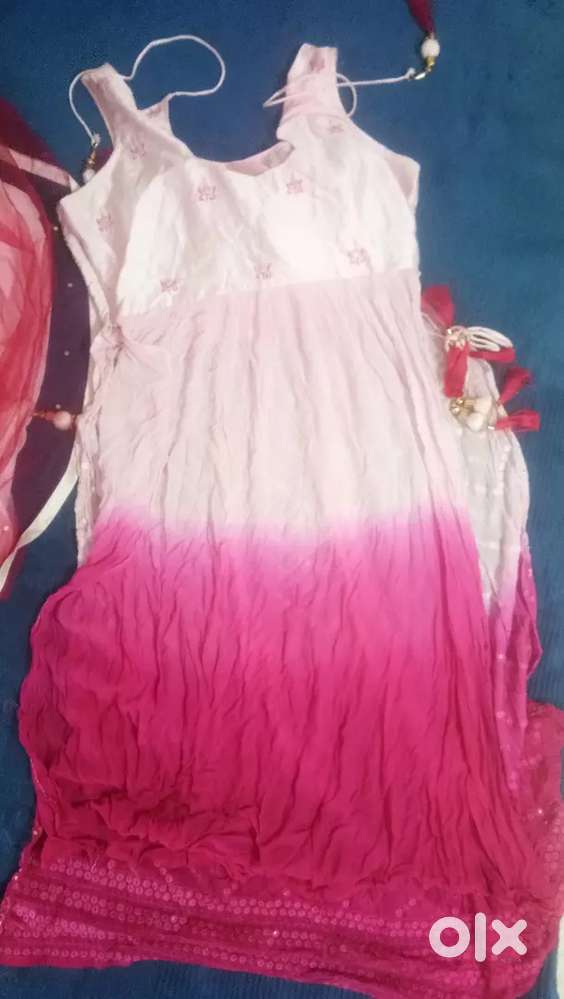 Salwar kamez