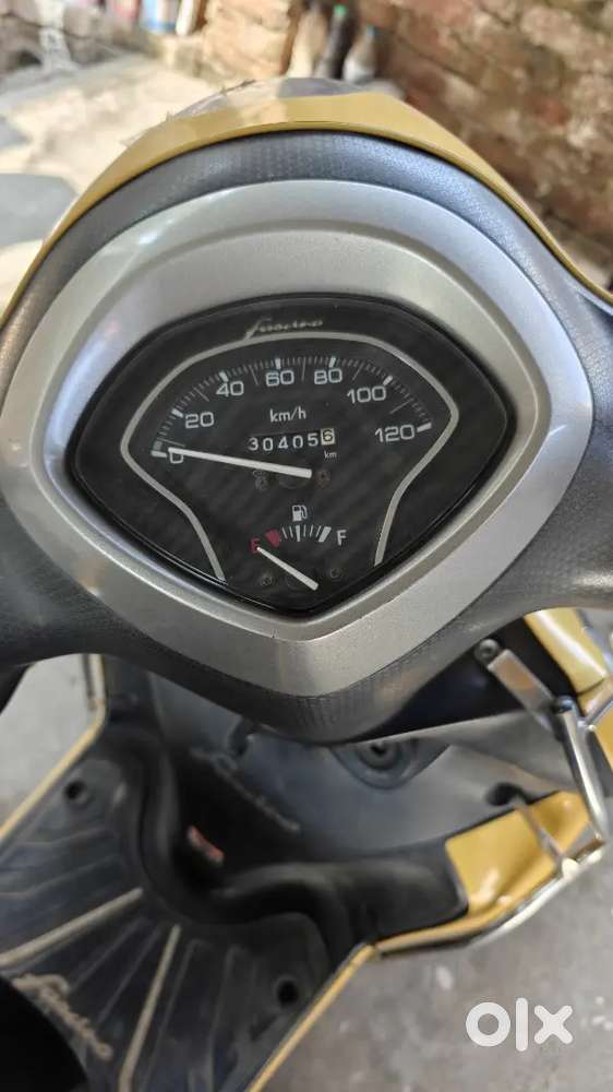 In very Good Condition