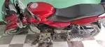 Pulsar bike for sale