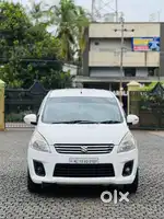 Maruti Suzuki Ertiga 2012-2015 VDI Limited Edition, 2014, Diesel