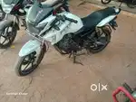 TVS Apache RTR 180