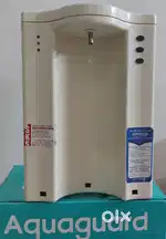 Water purifier UV Eureka Forbes fully working, servicing done today