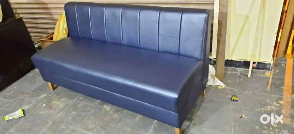 Brand new model Restaurant sofa available in starf furniture
