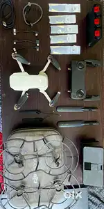 Drone Dji Mavic Mini