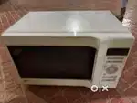 Microwoven lg