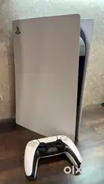 Ps5 digital