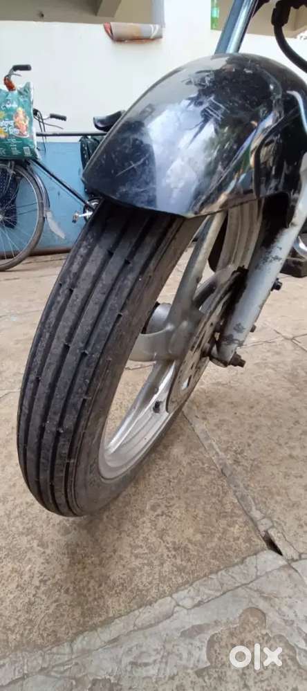 Suzuki zues 125 cc