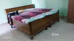 Bed for home