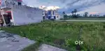 3 side open, no electricity pole, residencial colony,