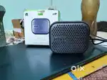 BLUETOOTH SPEAKER
