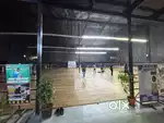 Snooker Receptionist