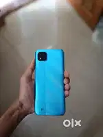 Realme c11 2021 4/64