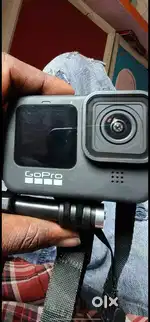 GOOPRO 9 BLACK