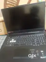 ASUS TUF F17