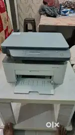 HP LASER MFP 136 NW Printer Cum Photo Machine