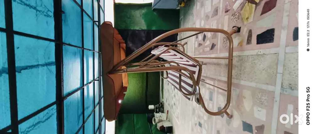 Swing for (Terrace/Garden)