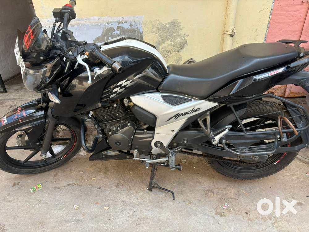 First owner