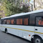 Eicher 2090 35 seater AC bus