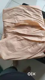 Hatch back car cover