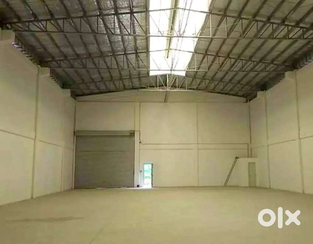 Rental Space for Factory, Godown and Warehouse in Mathura, UP