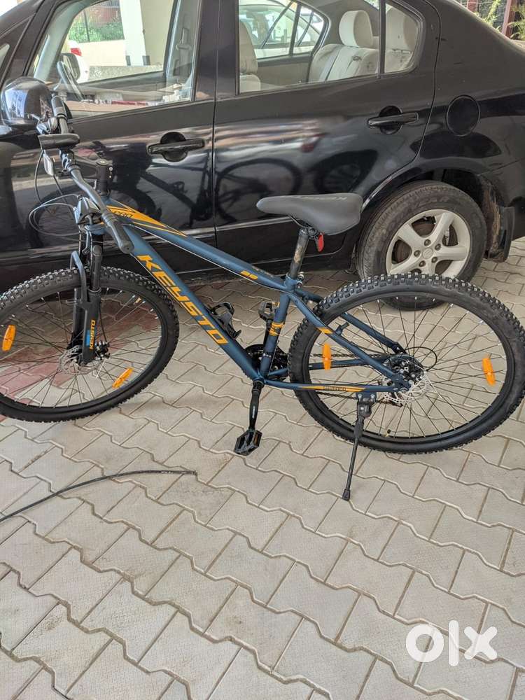 Keysto Mountain bike