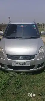 Maruti Suzuki Swift 2009 Petrol Good Condition