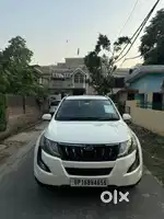 Mahindra XUV500 W6 1.99 mHawk, 2016, Diesel