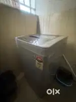 Fully automatic washing machine