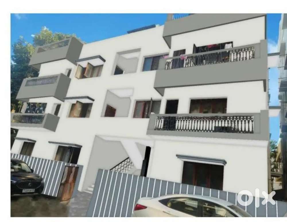 House for Rent in Begumpet