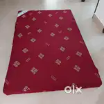 MM foam latex Matress