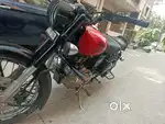 Royal enfield 350