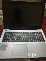 Asis X555U