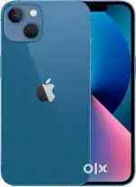 iPhone 13 one month old no problem