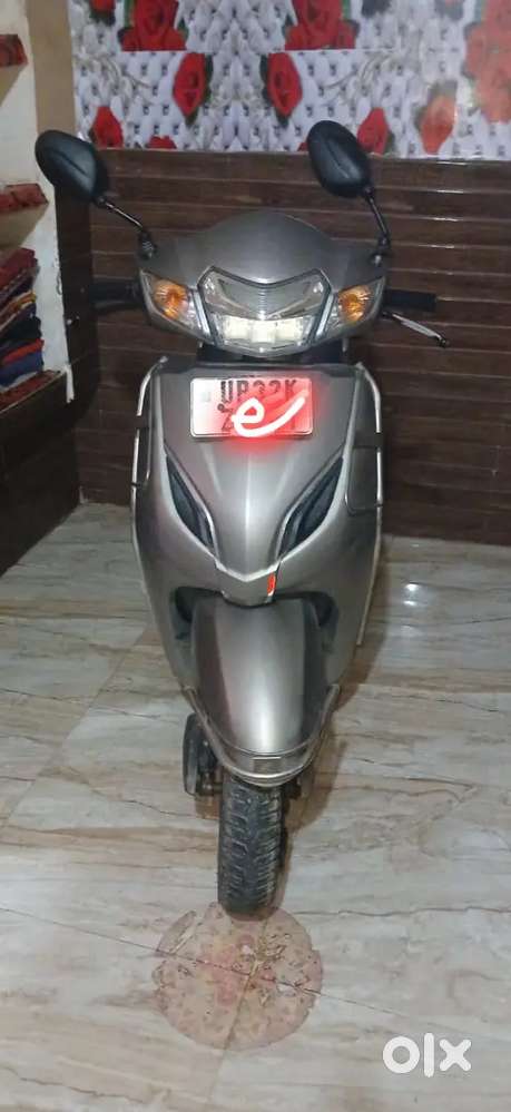 New activa 5g