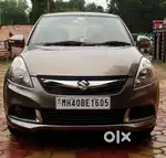Maruti Suzuki Swift Dzire ZXI + MT, 2017, Petrol