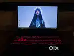 Asus Tuf A15 gaming laptop