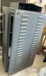 Gas Geyser - 10 litres