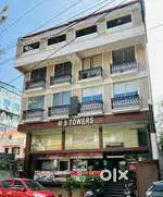 Commercial Space in prime location for rent