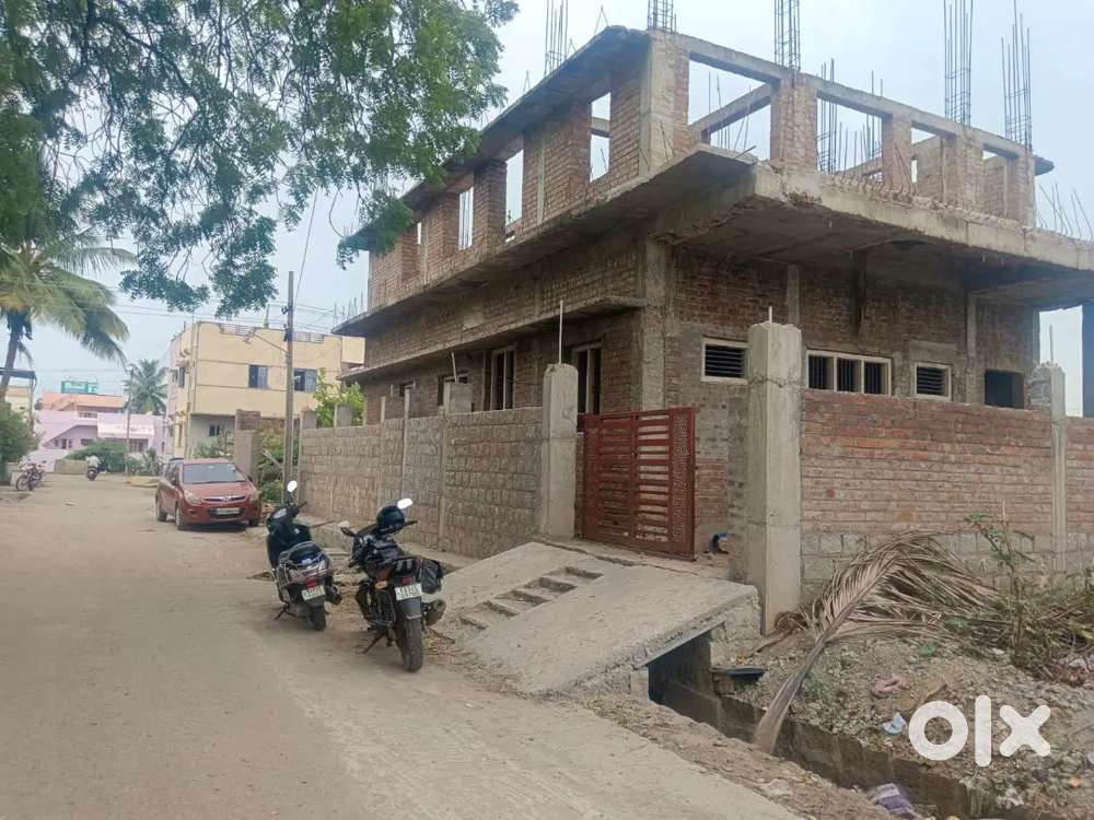 Raghavendra Colony
