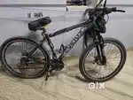Cyclux cycle 27.5 TCYCLEX