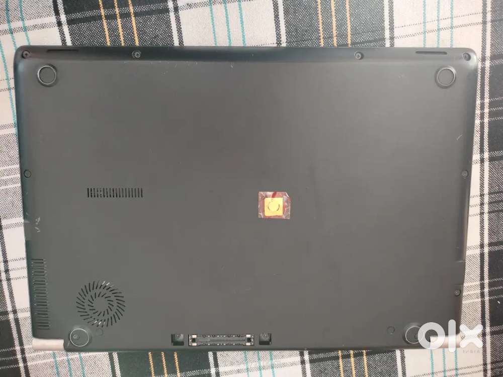 Imported Toshiba Full Hd Touch Screen Slim Laptop