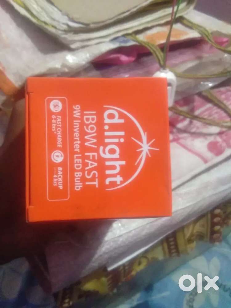 Bulb for lightly home