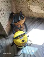 inalsa vacuum cleaner
