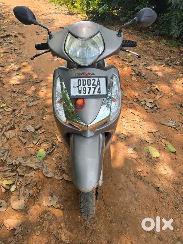 New Condition