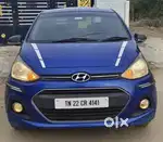 Hyundai Xcent S 1.2 (O), 2014, Diesel