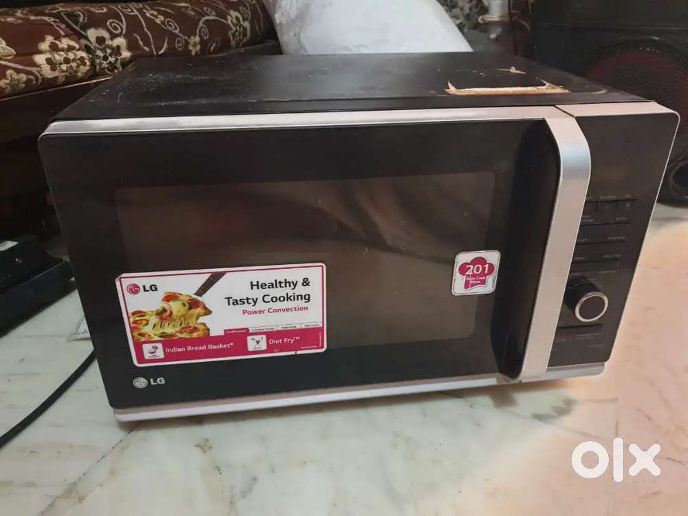 Oven Lg.30 .le