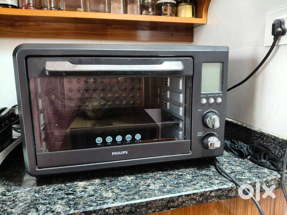 Philips 36l OTG - very good condition - rarely used