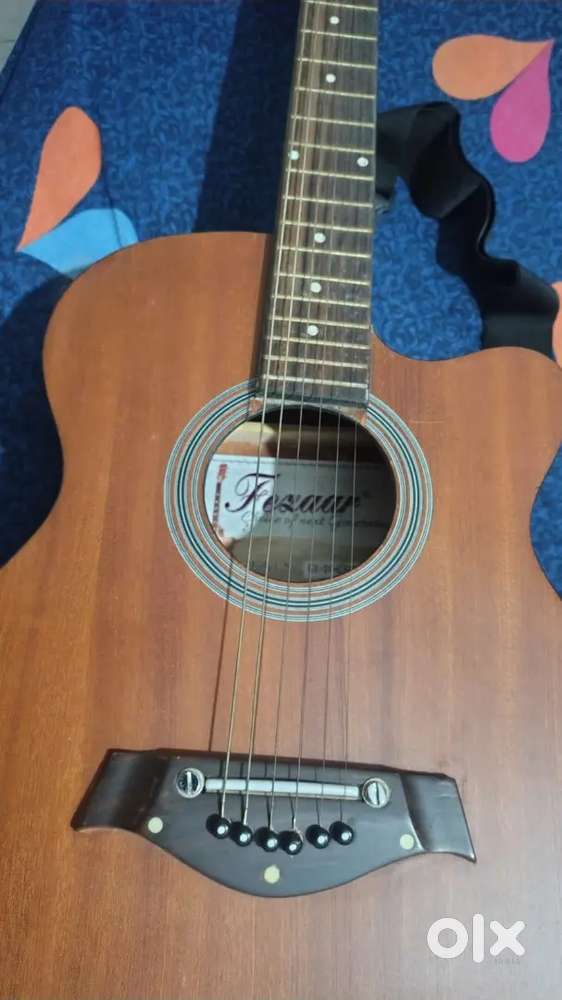 Guitar Mucical insturnment